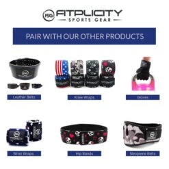 Fitplicity Wrist Wraps -HARBIN Sports Shop 7884a9652e94555c70f96b6be63be216 5d0a757c42ac1 600x600 1