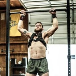 Fringe Sport WODmaster Weight Vest 9 Fringe Sport WODmaster Weight Vest -HARBIN Sports Shop 81e74d678581a3bb7a720b019f4f1a93 5d0a74e353753