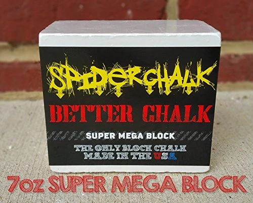 Spider Chalk Better Chalk Super Mega Block 7 Spider Chalk Better Chalk Super Mega Block - Image 5