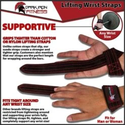Dark Iron Fitness Leather Suede Lifting Straps -HARBIN Sports Shop 82ca5dd156cc926b2992f73c2896f761 5d0a757a75ee2 600x600 1