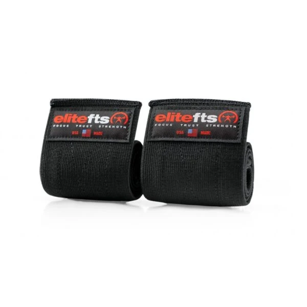 EliteFTS Premium Wrist Wraps 3 EliteFTS Premium Wrist Wraps