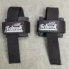 Schiek 1000-PLS Powerlifting Straps -HARBIN Sports Shop 852c44ddce7e0c7e4c64d86147300831 5d0a75834dd14