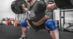 Sling Shot Knee Wraps -HARBIN Sports Shop 86e8f7ab32cfd12577bc2619bc635690 5d0a7526ca1e2