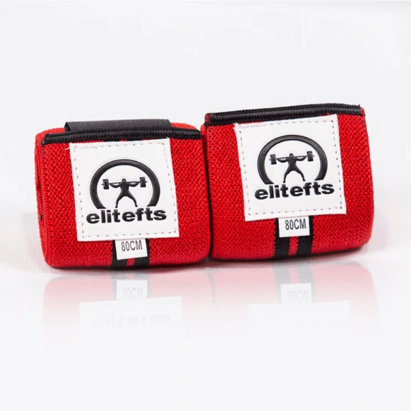 EliteFTS Normal Wrist Wraps 3 EliteFTS Normal Wrist Wraps