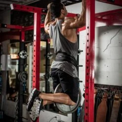 Harbinger Polypropylene Dip Belt -HARBIN Sports Shop 884ce4bb65d328ecb03c598409e2b168 5d0a751b1bded 600x600 1