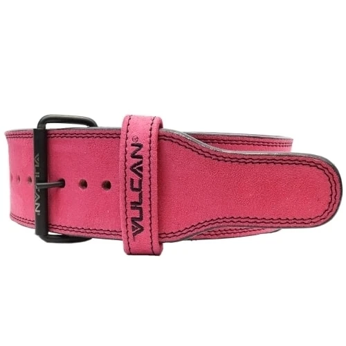 Vulcan 13MM Leather Powerlifting Belt 5 Vulcan 13MM Leather Powerlifting Belt - Image 3