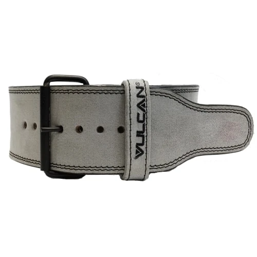 Vulcan 13MM Leather Powerlifting Belt 6 Vulcan 13MM Leather Powerlifting Belt - Image 4