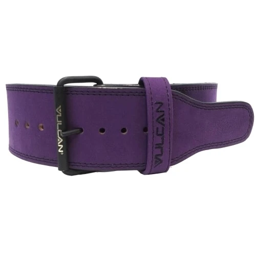 Vulcan 13MM Leather Powerlifting Belt 8 Vulcan 13MM Leather Powerlifting Belt - Image 6