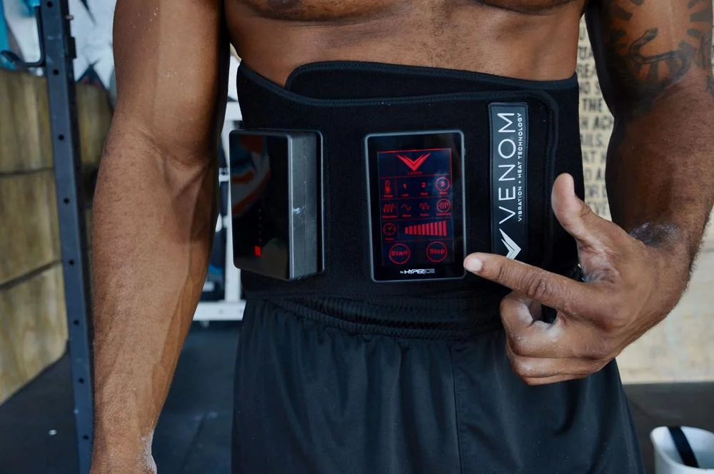 Hyperice Venom 4 Hyperice Venom - Image 2