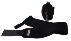 Hustle Athletics Wrist Wraps -HARBIN Sports Shop 8a20a8621978632d76c43dfd28b67767 5d0a757eba535 600x349 1