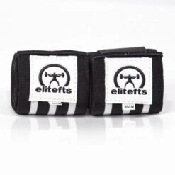 EliteFTS Heavy Wrist Wraps