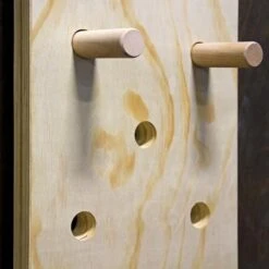 Fringe Sport Climbing Peg Board -HARBIN Sports Shop 8edd72158ccd2a879f79cb2538568fdc 5d0a751f1674c