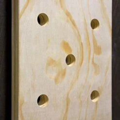 Fringe Sport Climbing Peg Board -HARBIN Sports Shop 8edd72158ccd2a879f79cb2538568fdc 5d0a751f1e3fb