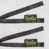 Spud Inc 1" Wrist Straps