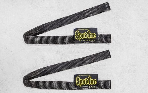 Spud Inc 1" Wrist Straps 3 Spud Inc 1" Wrist Straps