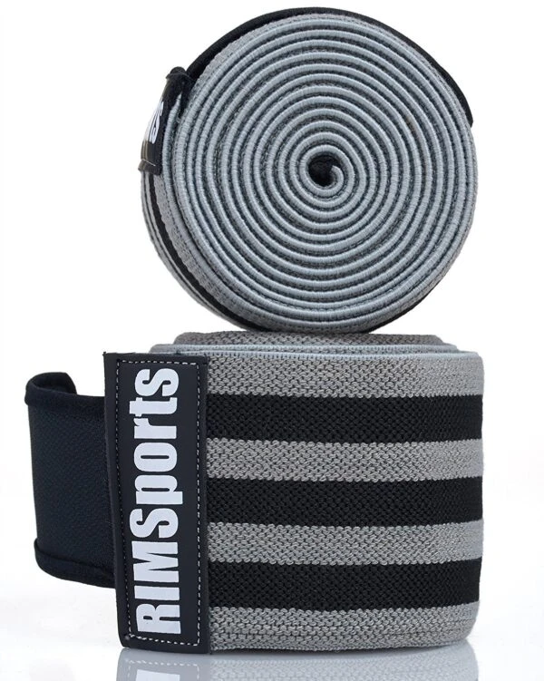 RIMSports Knee Wraps 3 RIMSports Knee Wraps