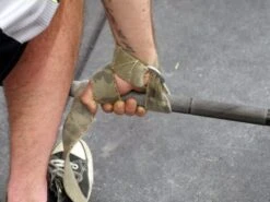 Kabuki Strength W.O.W. [Why Our Way] Grand Goals Straps -HARBIN Sports Shop 921c2dc40d0b979c2910298d2f880152 5d0a757f6b973 600x450 1