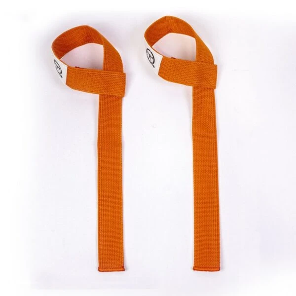 EliteFTS Second Generation Lifting Straps 3 EliteFTS Second Generation Lifting Straps