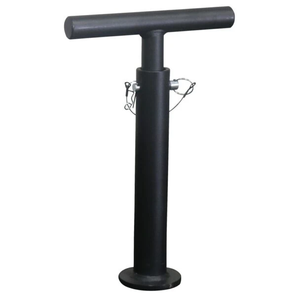 Titan Loadable Power Pin 3 Titan Loadable Power Pin