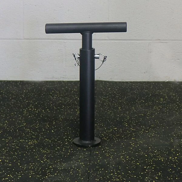 Titan Loadable Power Pin 4 Titan Loadable Power Pin - Image 2