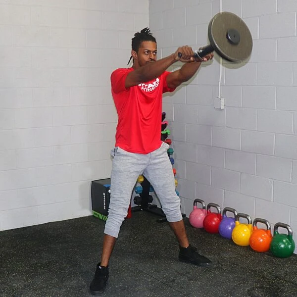 Titan Loadable Power Pin 8 Titan Loadable Power Pin - Image 6