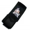 Metal All Black Wrist Wraps -HARBIN Sports Shop 9407c826d8e3c07ad37cb2d13d1cb641 5d0a757fa32ce