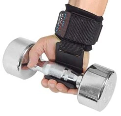 Grip Power Pads Heavy Duty PRO Metal Lifting Steel Hooks -HARBIN Sports Shop 9657c1fffd38824e5ab0472e022e577e 5d0a757d43f38 600x574 1