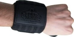 Bear Grips Gray Series Wrist Wraps 10 Bear Grips Gray Series Wrist Wraps -HARBIN Sports Shop 9af76329c78e28c977ab1bcd1c3fe9b8 5d0a7579704b4 600x298 1