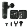 Valor Fitness MG-2 Mini Massage Gun 2 Valor Fitness MG-2 Mini Massage Gun -HARBIN Sports Shop Valor Fitness MG 2 Mini Massage Gun 1