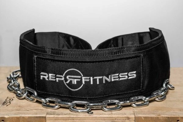 REP Dip Belt 3 REP Dip Belt