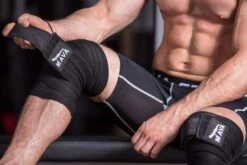 Mava Sports Knee Wraps -HARBIN Sports Shop a60937eba57758ed45b6d3e91e8659f3 5d0a7525e77dc 600x400 1