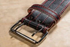 REP 4-Inch Black Leather Lifting Belt -HARBIN Sports Shop a64c94baaf368e1840a1324e839230de 5d0a74ea3055a 600x400 1