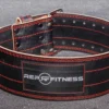 REP 4-Inch Black Leather Lifting Belt -HARBIN Sports Shop a64c94baaf368e1840a1324e839230de 5d0a74ea484b9