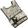 CROSS101 Adjustable Weighted Vest -HARBIN Sports Shop a8ecbabae151abacba7dbde04f761c37 5d0a74e31ab92 600x608 1