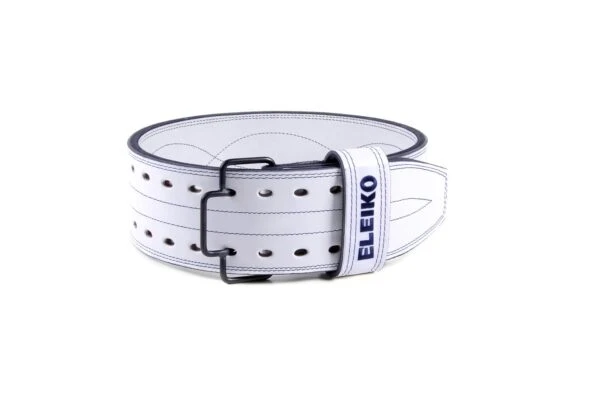 Eleiko Powerlifting Belt 3 Eleiko Powerlifting Belt