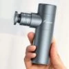 Addsfit Mini Massage Gun -HARBIN Sports Shop addsfit massage gun mini 1