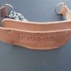 Vulcan Leather Dip Belt -HARBIN Sports Shop b495ce63ede0f4efc9eec62cb947c162 5d0a751ab1dcd