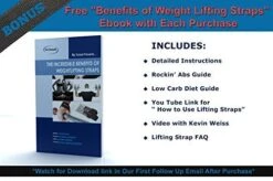 Rip Toned Lifting Wrist Straps 15 Rip Toned Lifting Wrist Straps -HARBIN Sports Shop b5baa9c23ac3e015ad287b17a3d4afa3 5d0a7581ad92a