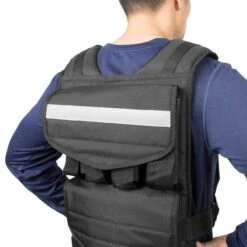 CAP Adjustable Weighted Vest -HARBIN Sports Shop b6edc1cd1f36e45daf6d7824d7bb2283 5d0a74e24eedd 600x600 1