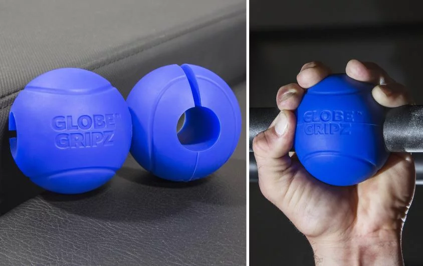 Globe Gripz 3 Globe Gripz