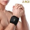 HiRui Wrist Wraps -HARBIN Sports Shop c30fb4dc55d801fc7473840b5b161dfa 5d0a757e6e2af