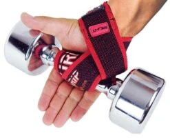 Grip Power Pads PRO Level Cotton Lifting Straps 13 Grip Power Pads PRO Level Cotton Lifting Straps -HARBIN Sports Shop c3a690be93aa602ee2dc0ccab5b7b67e 5d0a757d86fb8 600x487 1