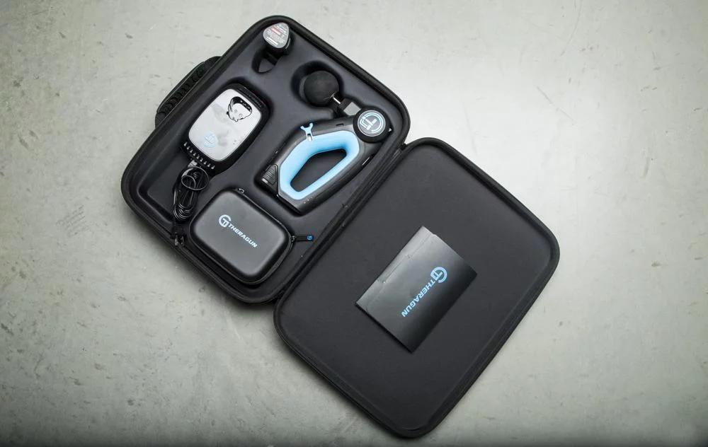 TheraGun G2PRO Professional Massager 6 TheraGun G2PRO Professional Massager - Image 4