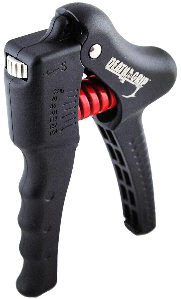 MummyFit Adjustable Hand Gripper 4 MummyFit Adjustable Hand Gripper - Image 2