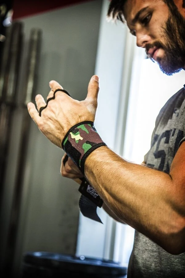 JerkFit WODies 3 JerkFit WODies - Image 2