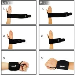 IPOW Wrist Wraps -HARBIN Sports Shop cd10c7f376188a4a2ca3e8fea2c03aeb 5d0a757ed5f8a 600x600 1
