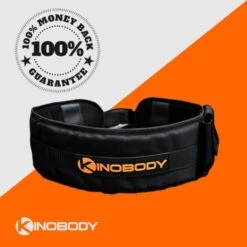 Kinobody Kino Belt -HARBIN Sports Shop cd758e8f59dfdf06a852adad277986ca 5d0a751af41f4 600x600 1