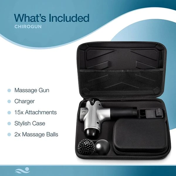 Chirogun 4 Chirogun - Image 2