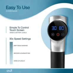 Chirogun 7 Chirogun -HARBIN Sports Shop chirogun 3