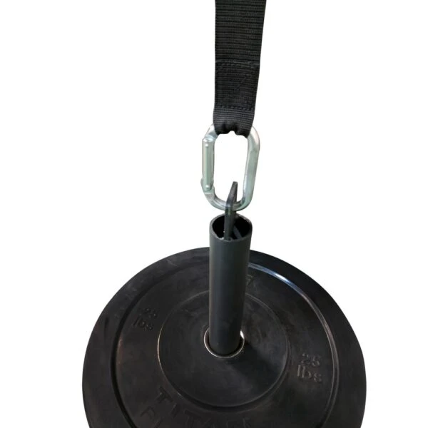 Titan Wrist Roller 7 Titan Wrist Roller - Image 5